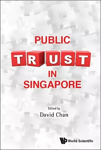 Public Trust In Singapore cover