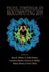 Biocomputing 2019 - Proceedings Of The Pacific Symposium cover