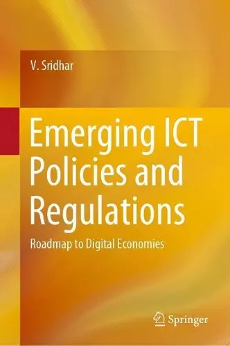 Emerging ICT Policies and Regulations cover