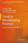 Trends in Manufacturing Processes cover