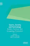 Sports, Society, and Technology cover