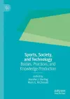 Sports, Society, and Technology cover