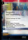 Inequality and Uncertainty cover