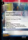 Inequality and Uncertainty cover