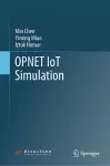 OPNET IoT Simulation cover