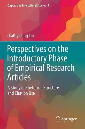 Perspectives on the Introductory Phase of Empirical Research Articles cover