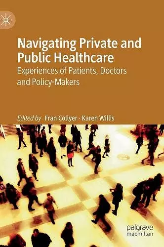 Navigating Private and Public Healthcare cover