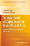 Transnational Entrepreneurship in South East Asia cover