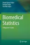 Biomedical Statistics cover