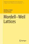 Mordell–Weil Lattices cover