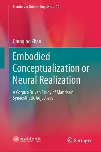 Embodied Conceptualization or Neural Realization cover