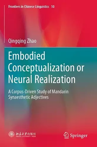 Embodied Conceptualization or Neural Realization cover