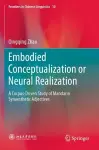 Embodied Conceptualization or Neural Realization cover