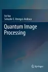 Quantum Image Processing cover