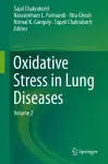 Oxidative Stress in Lung Diseases cover