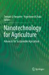 Nanotechnology for Agriculture cover