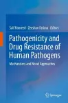 Pathogenicity and Drug Resistance of Human Pathogens cover