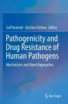Pathogenicity and Drug Resistance of Human Pathogens cover