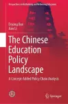 The Chinese Education Policy Landscape cover