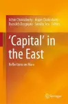 ‘Capital’ in the East cover