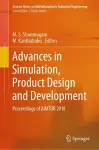 Advances in Simulation, Product Design and Development cover