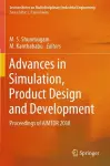 Advances in Simulation, Product Design and Development cover