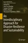 An Interdisciplinary Approach for Disaster Resilience and Sustainability cover