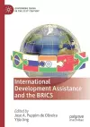 International Development Assistance and the BRICS cover