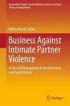 Business Against Intimate Partner Violence cover