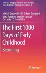 The First 1000 Days of Early Childhood cover