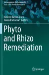 Phyto and Rhizo Remediation cover