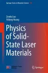 Physics of Solid-State Laser Materials cover