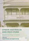 Urban Australia and Post-Punk cover