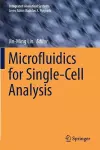 Microfluidics for Single-Cell Analysis cover