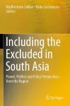 Including the Excluded in South Asia cover