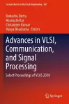 Advances in VLSI, Communication, and Signal Processing cover