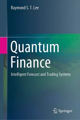 Quantum Finance cover