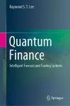 Quantum Finance cover