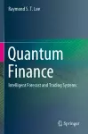 Quantum Finance cover