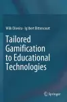 Tailored Gamification to Educational Technologies cover