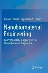 Nanobiomaterial Engineering cover