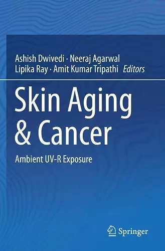 Skin Aging & Cancer cover