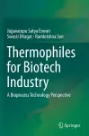 Thermophiles for Biotech Industry cover