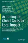 Actioning the Global Goals for Local Impact cover