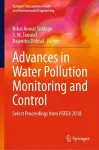 Advances in Water Pollution Monitoring and Control cover