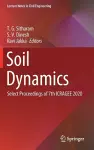Soil Dynamics cover