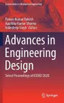 Advances in Engineering Design cover