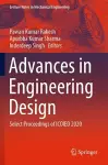 Advances in Engineering Design cover