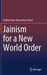 Jainism for a New World Order cover