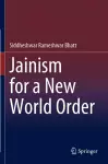 Jainism for a New World Order cover